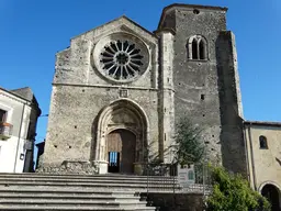 Santa Maria della Consolazione