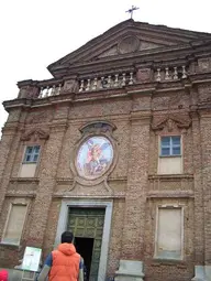 Chiesa di San Michele