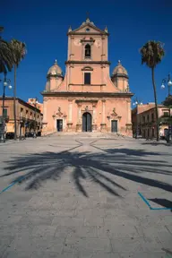 Basilica di San Giovanni Battista