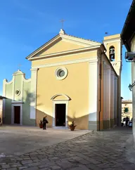 Chiesa dei Santi Germano e Prospero