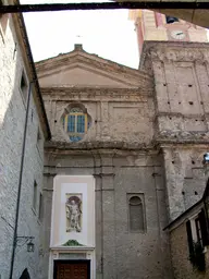 Chiesa Parrocchiale di San Giovanni Battista