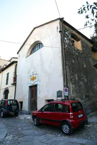 Chiesa di San Benedetto al Colletto