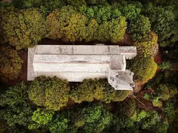 Santuario di Nostra Signora del Santo Sepolcro e di Maria Bambina