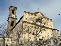 Chiesa parrocchiale di Sant'Antonino