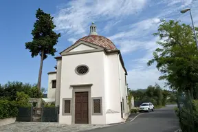 Oratorio del Crocifisso del Lume al Pratello