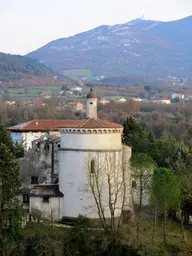 Eremo dei Santi Cosma e Damiano