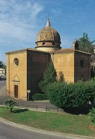 Chiesa di Santa Maria della Pietà