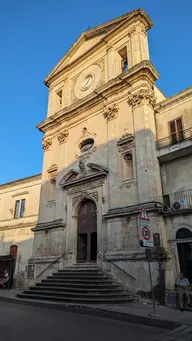 Chiesa di Santa Teresa d'Avila