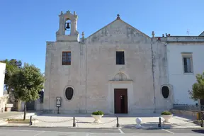 Sant'Antonio dei Cappuccini