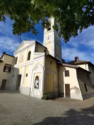 Chiesa parrocchiale di San Bovio