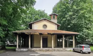 Chiesa della Madonna della Salute