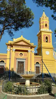 Basilica santuario di Santa Maria della Neve