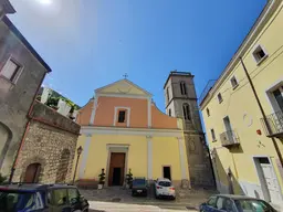 Collegiata di Santa Maria Assunta