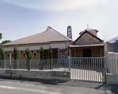 Chiesa della Resurrezione di Nostro Signore Gesù Cristo