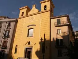 Chiesa di Santa Maria della Catena