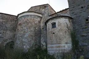 Pieve di San Pancrazio