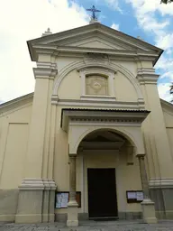 Chiesa di San Leonardo