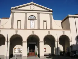 Santuario di Maria Madre della Divina Grazia