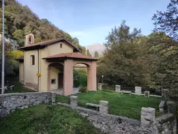 Santuario della Madonna della Febbre