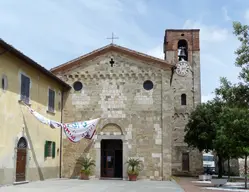 Chiesa di San Michele Arcangelo