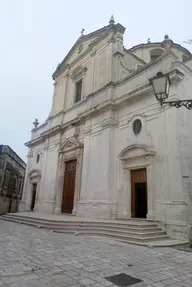 Collegiata Maria Santissima Assunta