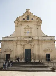 Chiesa di Santa Sofia