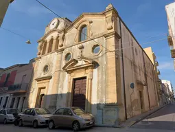 Chiesa di San Sebastiano