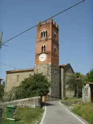 Pieve di San Pancrazio