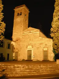 San Gemignano