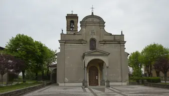 Chiesa di San Giovanni Battista