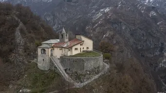 Santa Maria sopra Olcio