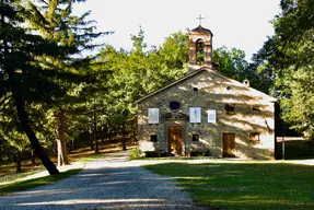 Madonna dell'Aiola