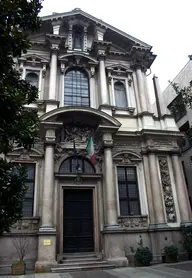 Chiesa di San Paolo Converso