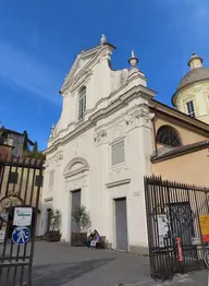 Chiesa di San Francesco