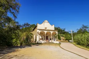 Santuario della Madonna del Carmelo