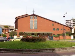 Chiesa di Sant’Angela Merici