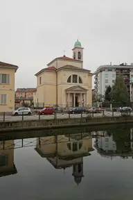 Chiesa di San Silvestro