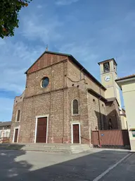 Chiesa parrocchiale di Sant’Ambrogio