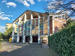 Chiesa di Santa Maria Liberatrice