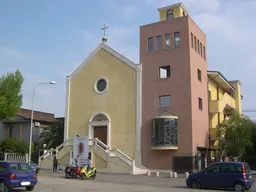 San Giovanni Bosco