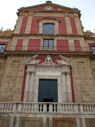 Chiesa di Sant'Agata al Collegio