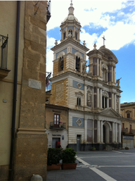 Chiesa di San Sebastiano