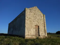 Chiesa di San Giorgio di Oleastreto