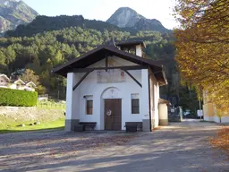 chiesa di Santa Giuliana