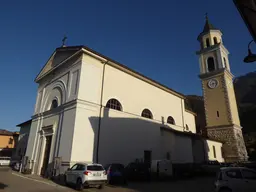 chiesa di San Taddeo