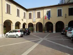 Chiesa di San Francesco d'Assisi