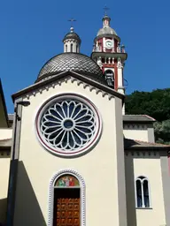 Chiesa di San Marziano