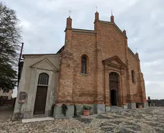 Chiesa Parrocchiale di San Salvatore