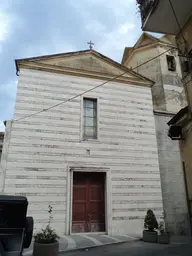 Chiesa di Santa Maria del Carmine