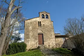 Chiesa di San Donato a Gavignano